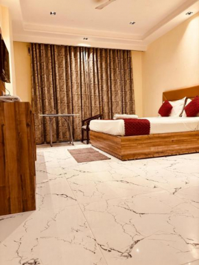 Hotel GL House Inn Near Delhi Airport Mahipalpur